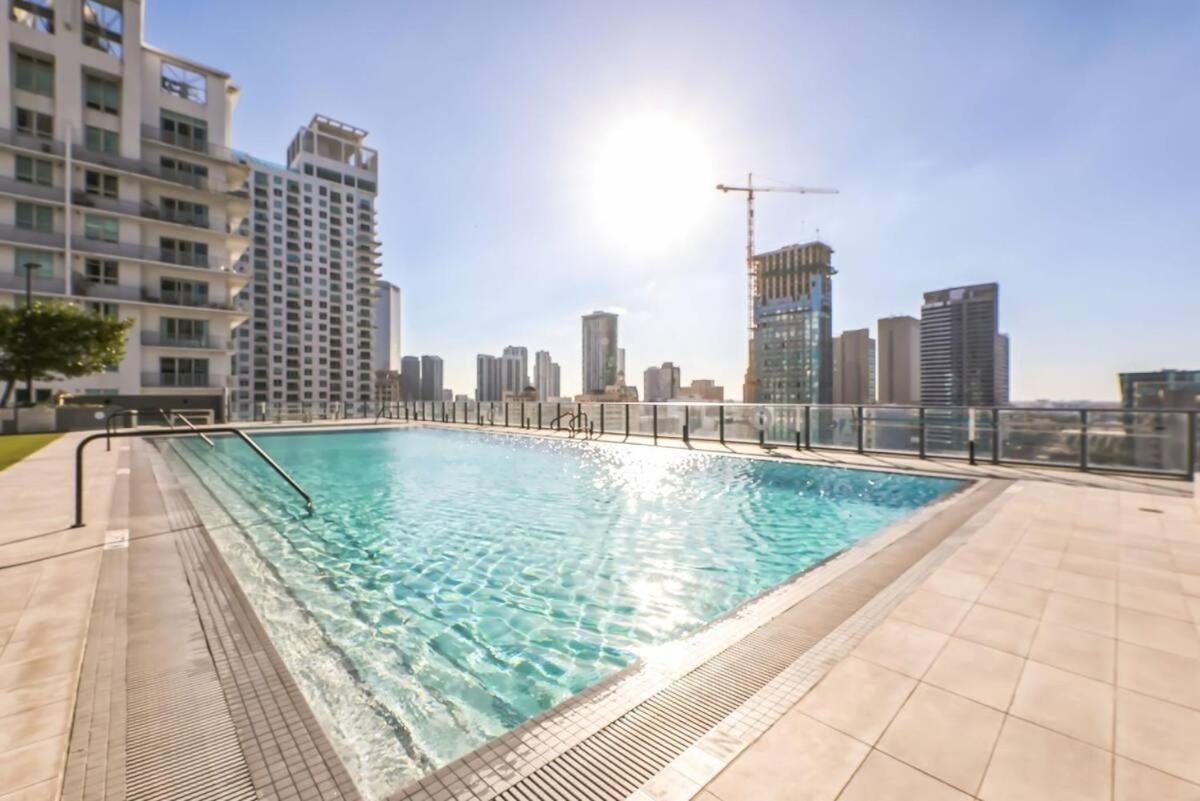 Miami-2Br Brickell Apt - Pool - Gym Apartment ภายนอก รูปภาพ